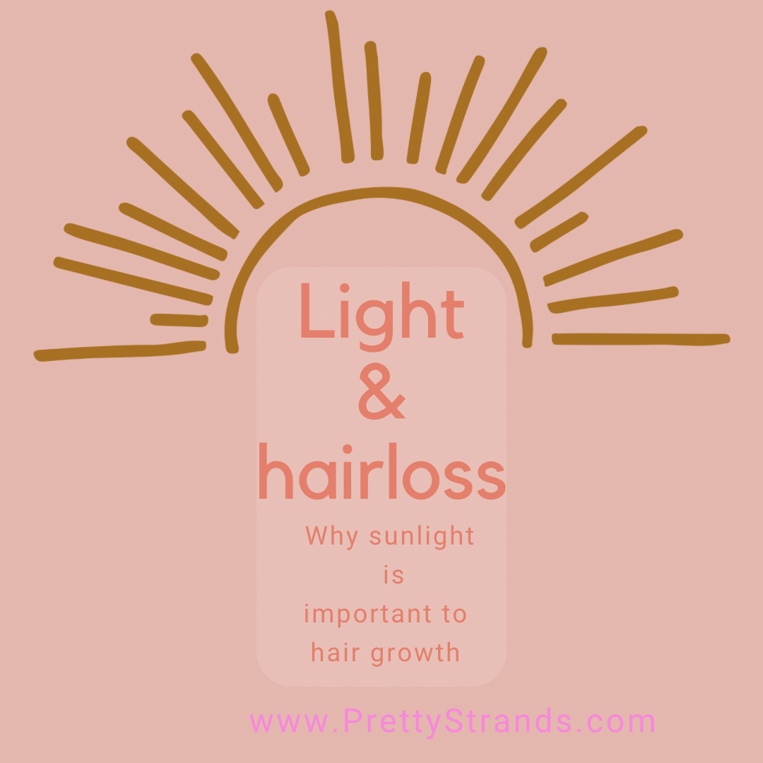 Vltamin D  Deficiency Leads to Hair Loss?