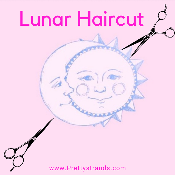 Lunar Haircut