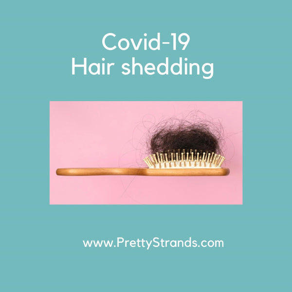 Covid-19 Hair Loss