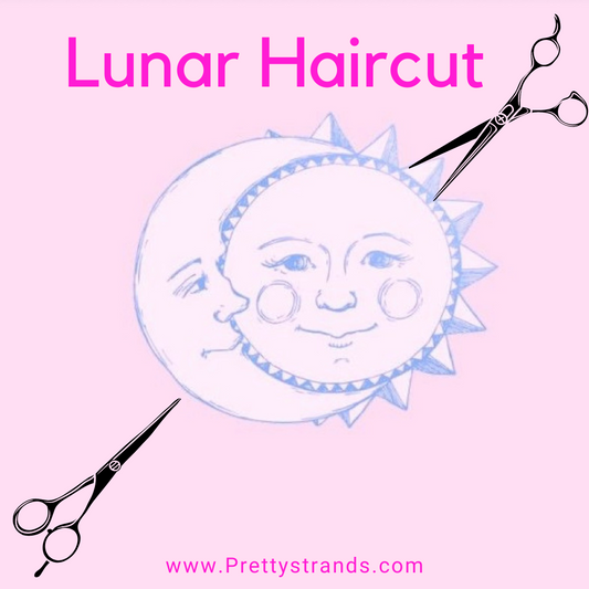 Lunar Haircut