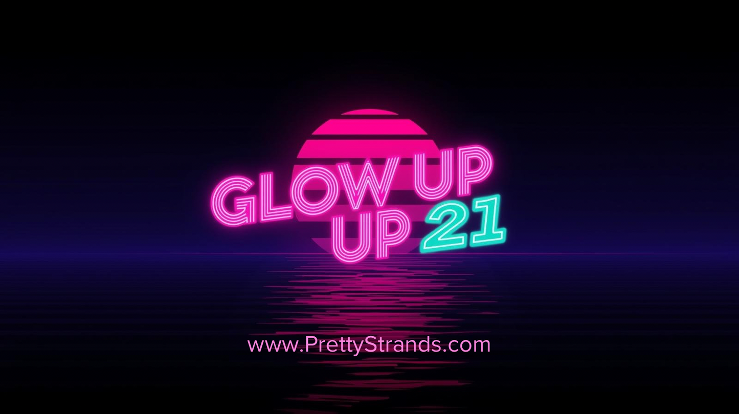 Glow21 Transformation Challenge | 21 Days + 30-Day Renew Remedy Supply