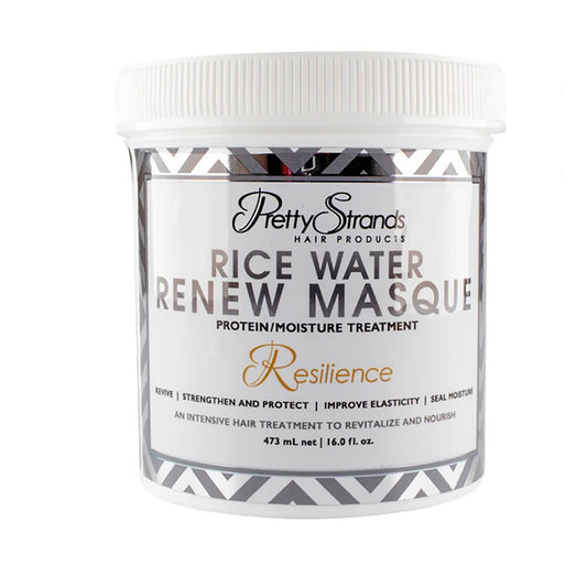 Rice Renew Masque