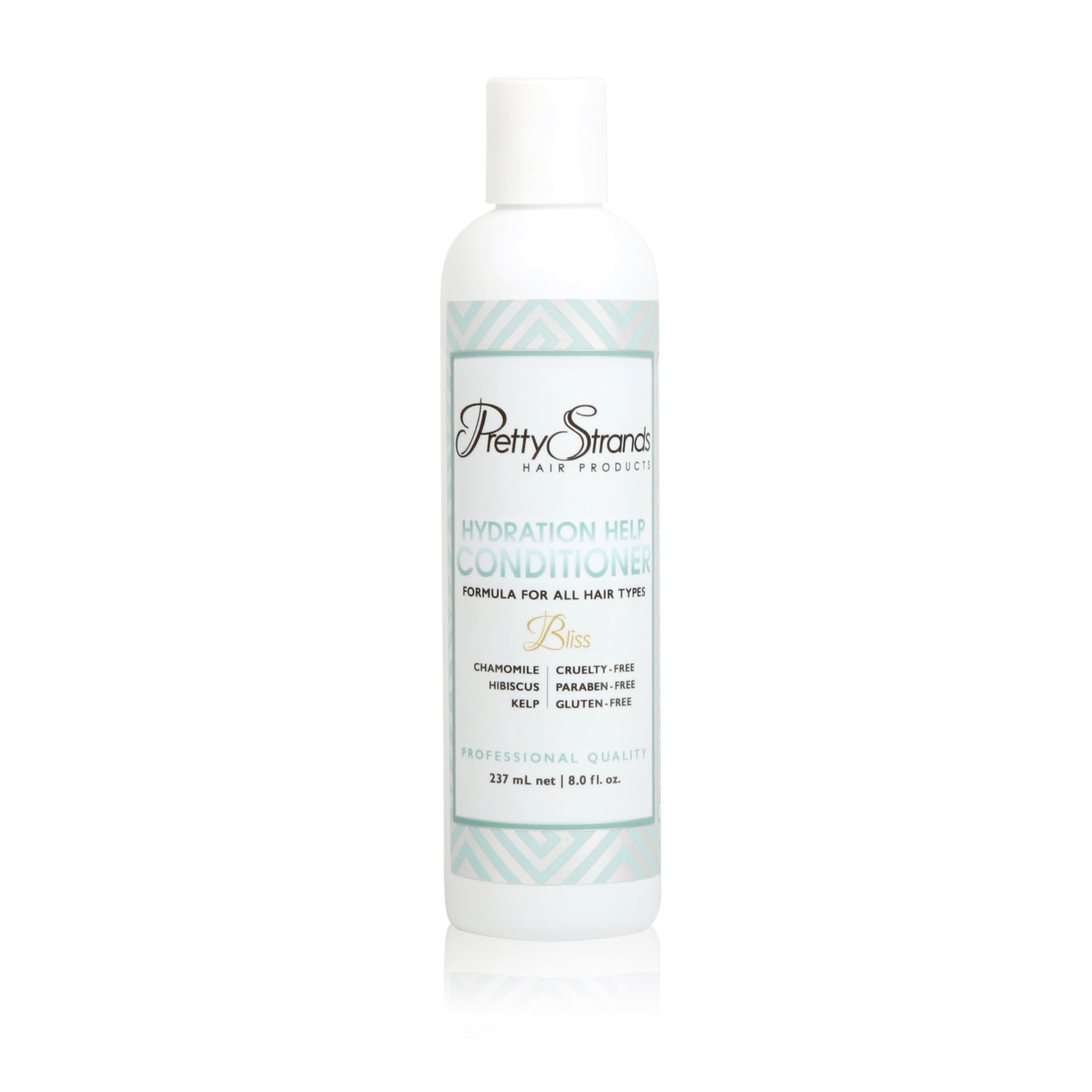 Pretty Strands Hydration Help Conditioner