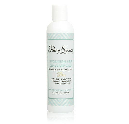 Hydration Help Shampoo