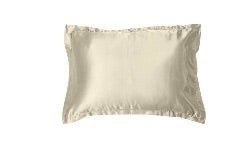 Pretty Sleep Pillow 100% Mulberry Silk - Prettystrands